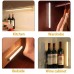 Magnetic Night Light Smart Motion Sensor