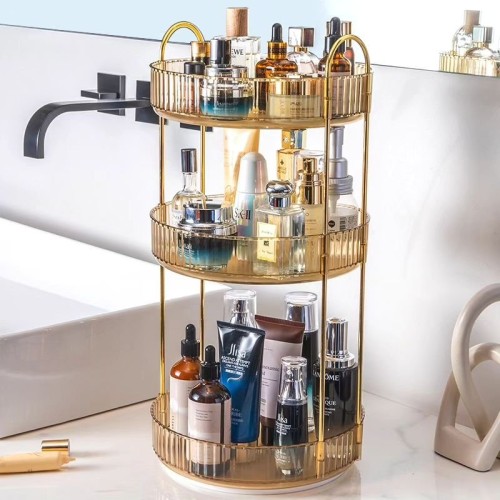 Acrylic Decorative Makeup / Multipurpose Organizer Acrylic Decorative Makeup / Multipurpose Organizer