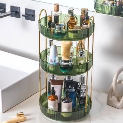 Acrylic Decorative Makeup / Multipurpose Organizer