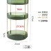 Acrylic Decorative Makeup / Multipurpose Organizer Acrylic Decorative Makeup / Multipurpose Organizer