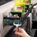 Space Aluminum Kitchen Storage Rack