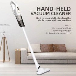 4 IN 1 Wet and Dry Portable Cordless Handheld Electric Vacuum Cleaner 4 IN 1 Wet and Dry Portable Cordless Handheld Electric Vacuum Cleaner