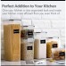8 pcs Food/Pantry Storage Containers 8 pcs Food/Pantry Storage Containers
