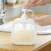 Refillable Soap Dispenser
