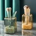 Makeup Brush Organizer Cosmetic Makeup Brush Storage Holder Makeup Brush Organizer Cosmetic Makeup Brush Storage Holder