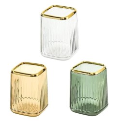 Makeup Brush Organizer Cosmetic Makeup Brush Storage Holder Makeup Brush Organizer Cosmetic Makeup Brush Storage Holder