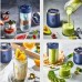 Rechargeable 2 in 1 Portable Blender Rechargeable 2 in 1 Portable Blender