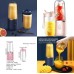 Rechargeable 2 in 1 Portable Blender Rechargeable 2 in 1 Portable Blender