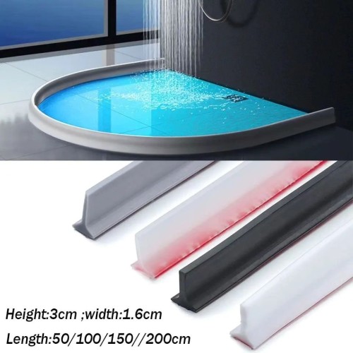 Silicone Water Stopper