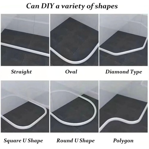 Silicone Water Stopper Silicone Water Stopper