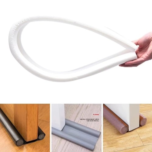 Door Space Sealer Door Space Sealer