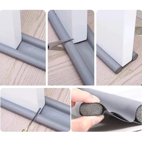Door Space Sealer Door Space Sealer