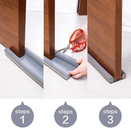 Door Space Sealer Door Space Sealer