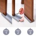Door Space Sealer