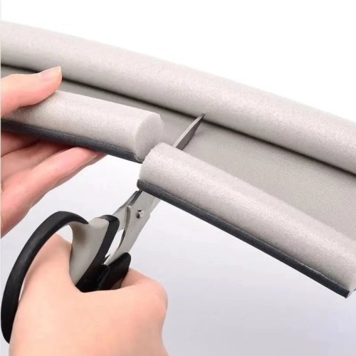 Door Space Sealer Door Space Sealer