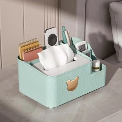 Desktop Storage Box
