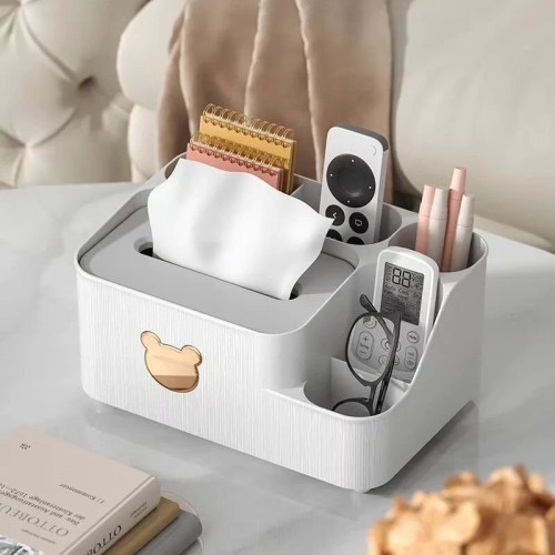 Desktop Storage Box