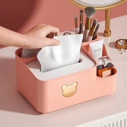 Desktop Storage Box