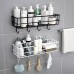 Bathroom/Kitchen Shelf with Hooks Bathroom/Kitchen Shelf with Hooks