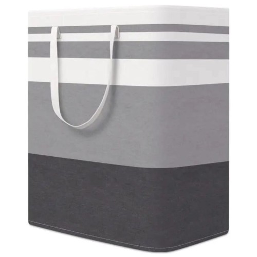 Foldable Canvas Laundry Basket Foldable Canvas Laundry Basket