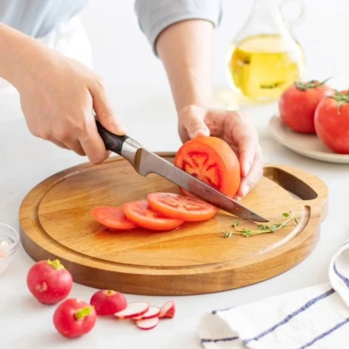 Bamboo Chopping Board