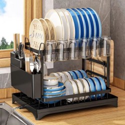 Classy High-Quality Dish Rack Classy High-Quality Dish Rack