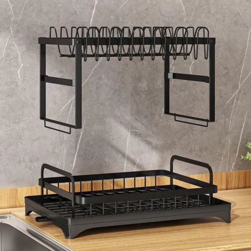 Classy High-Quality Dish Rack