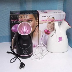Sokany Facial Steamer Sokany Facial Steamer