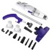Multifunctional Dry Vacuum Cleaner with 9 Different Brushes Multifunctional Dry Vacuum Cleaner with 9 Different Brushes