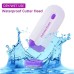 Electric Face & Body Painless Hair Remover Electric Face & Body Painless Hair Remover