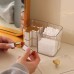 Acrylic Cotton Swab Storage Box Acrylic Cotton Swab Storage Box