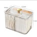 Acrylic Cotton Swab Storage Box Acrylic Cotton Swab Storage Box