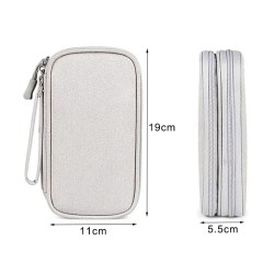 Phone Accessories Carrier Pouches