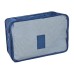 6 Pieces Travel Clothes Storage Bag 6 Pieces Travel Clothes Storage Bag