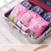 Portable Drawstring Shoe Bags (2 pcs) Portable Drawstring Shoe Bags (2 pcs)