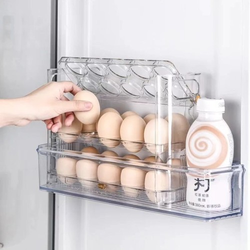 30 Grids Egg Storage Box 30 Grids Egg Storage Box