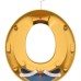 Kids Toilet Training Seat – Safe, Comfortable & Easy to Clean Potty Trainer