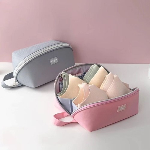 Travel Undergarment Storage Bag Travel Undergarment Storage Bag