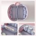 Travel Undergarment Storage Bag Travel Undergarment Storage Bag