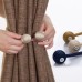 Magnetic Tieback Curtain Holder (Pair) Magnetic Tieback Curtain Holder (Pair)