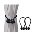 Magnetic Tieback Curtain Holder (Pair) Magnetic Tieback Curtain Holder (Pair)