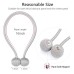 Magnetic Tieback Curtain Holder (Pair) Magnetic Tieback Curtain Holder (Pair)