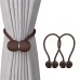Magnetic Tieback Curtain Holder (Pair) Magnetic Tieback Curtain Holder (Pair)