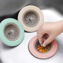 Silicone Sink Strainer Silicone Sink Strainer