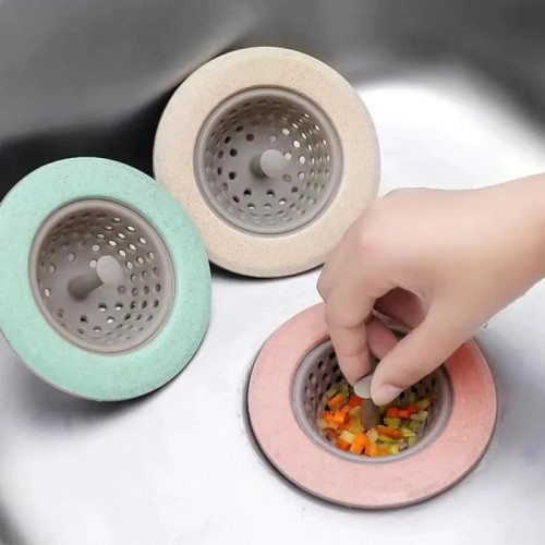 Silicone Sink Strainer Silicone Sink Strainer