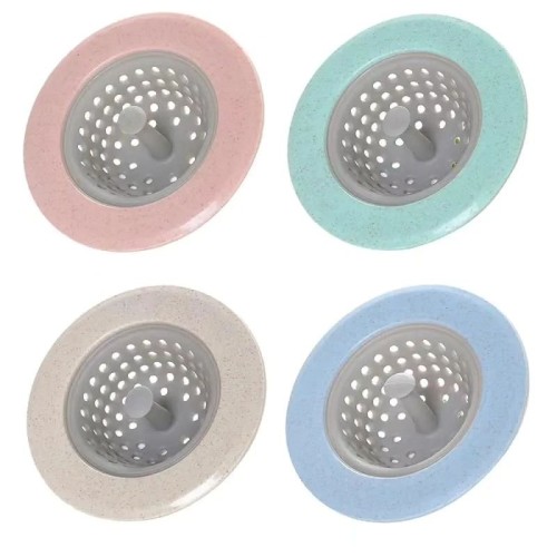 Silicone Sink Strainer Silicone Sink Strainer