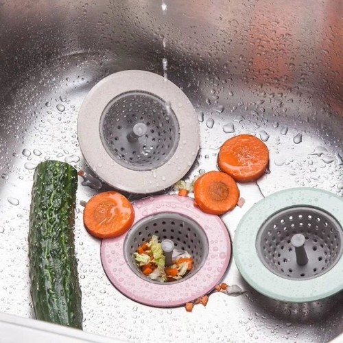 Silicone Sink Strainer Silicone Sink Strainer
