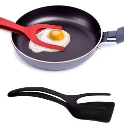 2 in 1 Silicone Spatula 2 in 1 Silicone Spatula