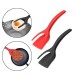 2 in 1 Silicone Spatula 2 in 1 Silicone Spatula