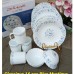 16 Pcs Classique Dinner Set